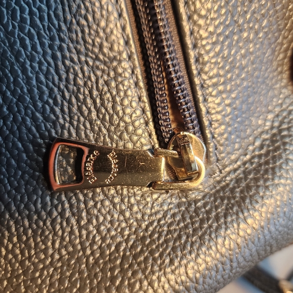 Elegance Paris Genuine Leather Tote - Picture 14 of 16